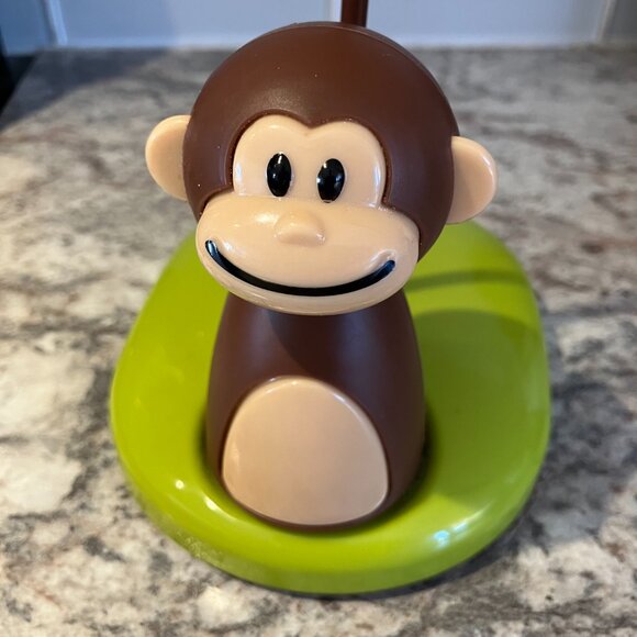 JOIE Monkey Banana Bunch Holder - Picture 4 of 5